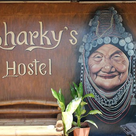 Sharky'S Hostel Pai Luaran gambar