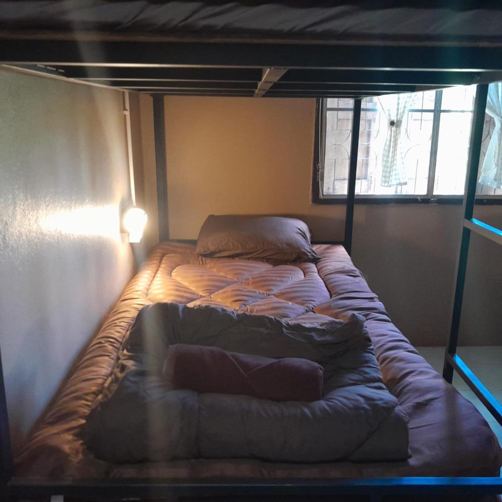 Sharky'S Hostel Pai Luaran gambar